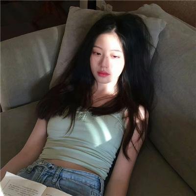 她的马拉松